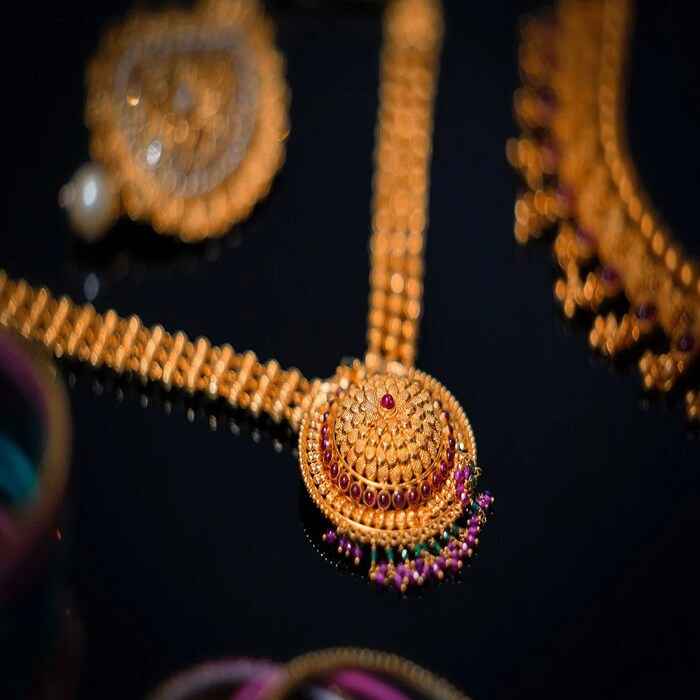 Gold Rate