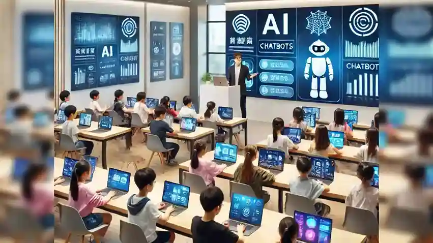 ai training