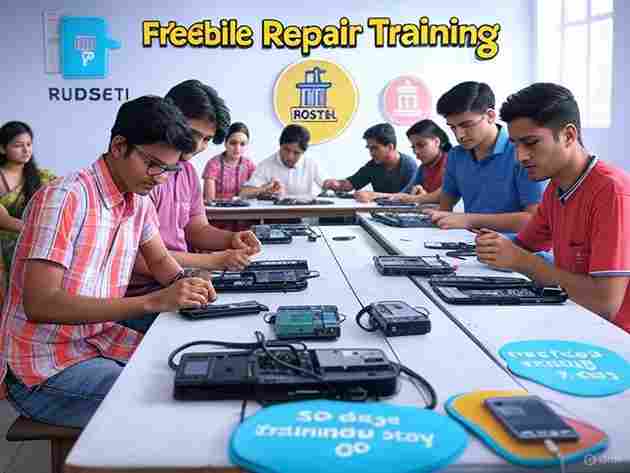 Free Mobile Repair