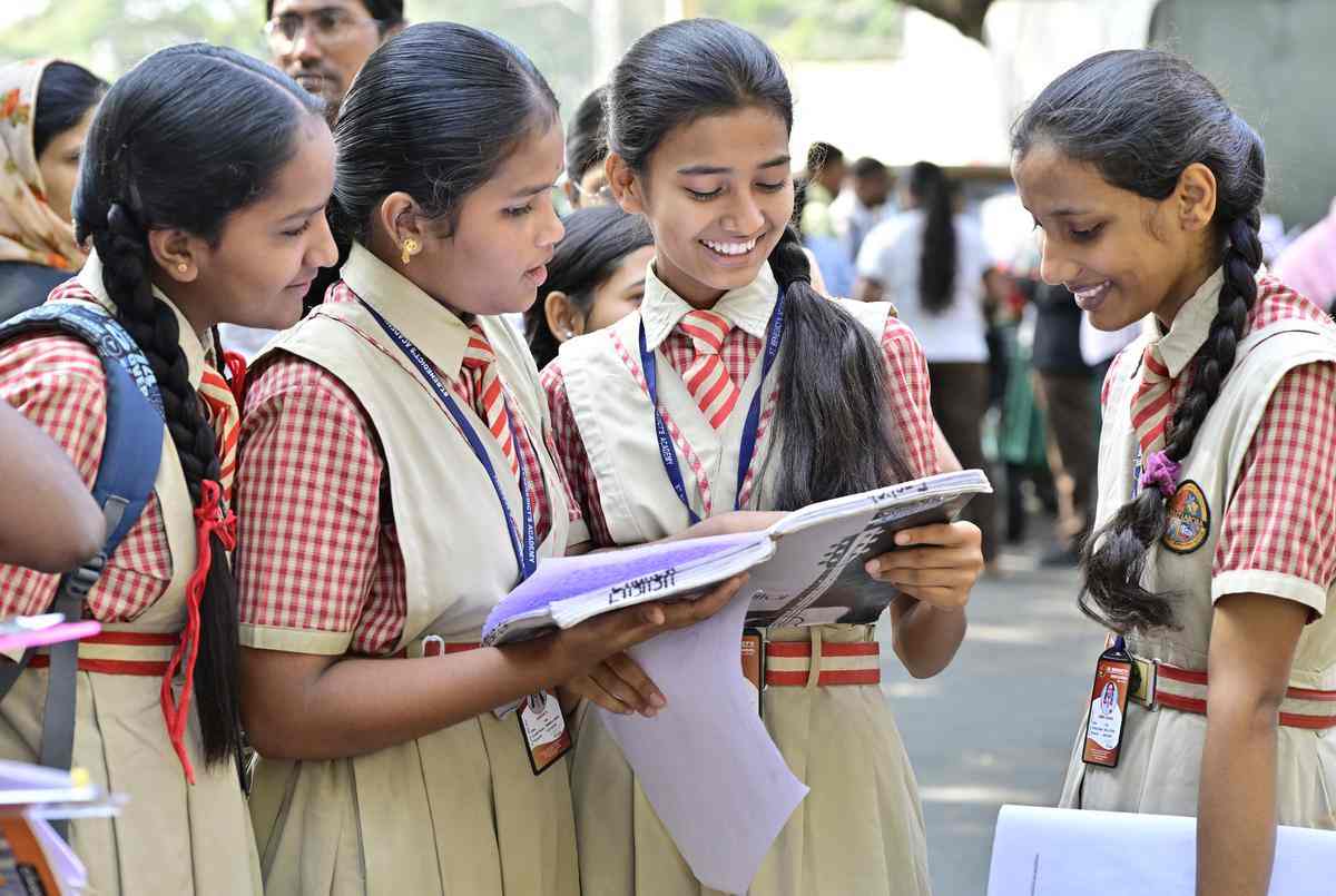 Free SSLC Class- ಎಸ್.ಎಸ್.ಎಲ್.ಸಿ ವಿದ್ಯಾರ್ಥಿಗಳಿಗೆ ಸಿಹಿ ಸುದ್ದಿ!