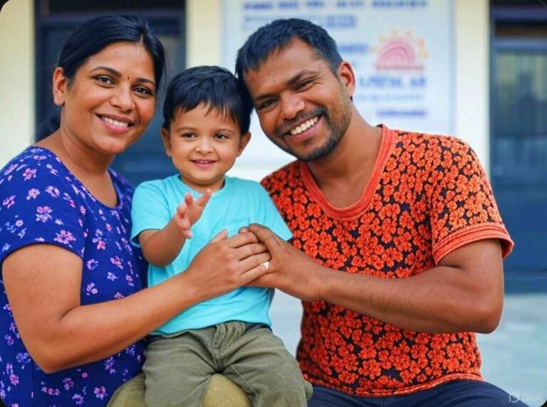 Aadhar card-2025: ಈ ಕೆಲಸ ಮಾಡದಿದ್ದರೆ ನಿಮ್ಮ ಮಗುವಿನ ಆಧಾರ್ ಕಾರ್ಡ್ ರದ್ದಾಗುತ್ತದೆ!