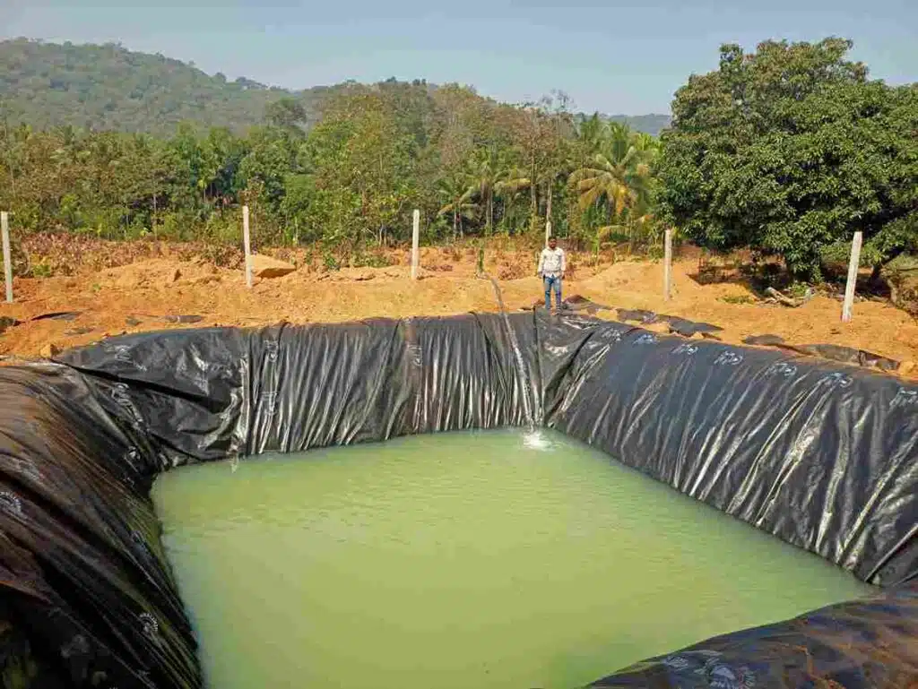 Farm Pond Subsidy-ಕೃಷಿ ಹೊಂಡ ನಿರ್ಮಾಣಕ್ಕೆ ಶೇ 90% ಸಹಾಯಧನ! - Krushikamitra