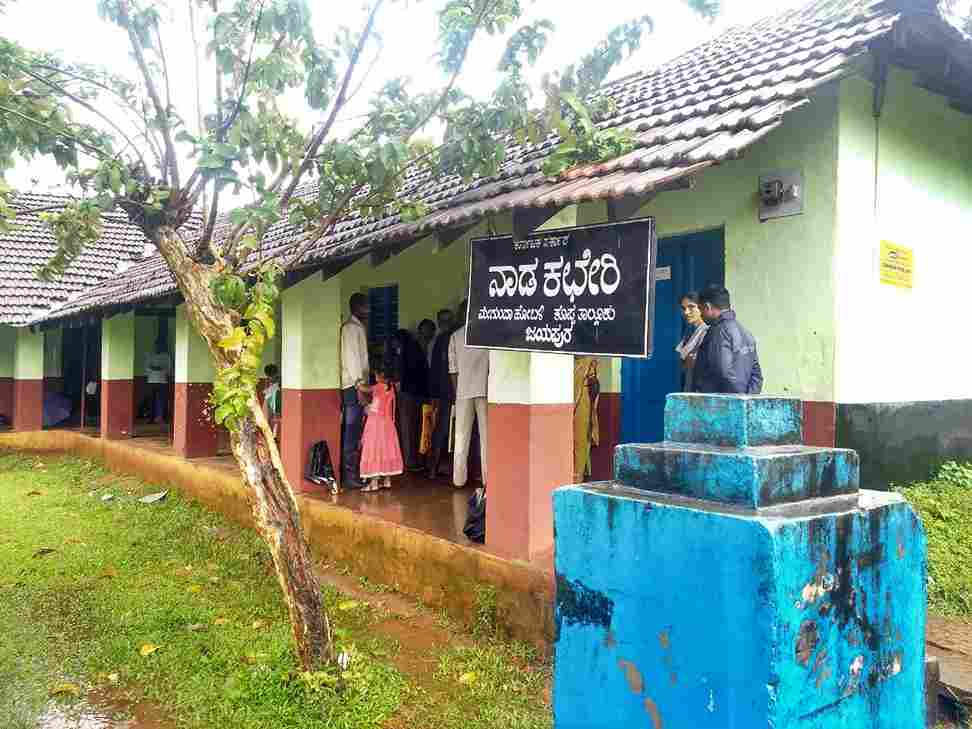 Caste And Income Certificate