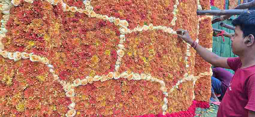 Lalbagh Flower Show Date