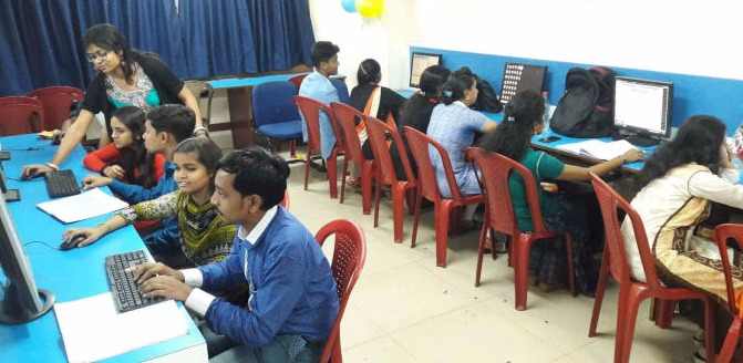 Free Computer Training