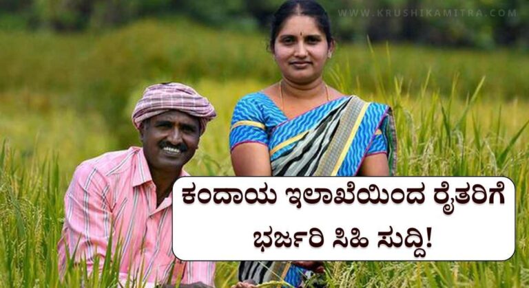 Pouthi Khata Abhiyana-ಮರಣ ಹೊಂದಿದವರ ಹೆಸರಿನಿಂದ ಜಮೀನಿನ ಮಾಲೀಕತ್ವ ವರ್ಗಾವಣೆ ಈಗ ಭಾರೀ ಸುಲಭ!