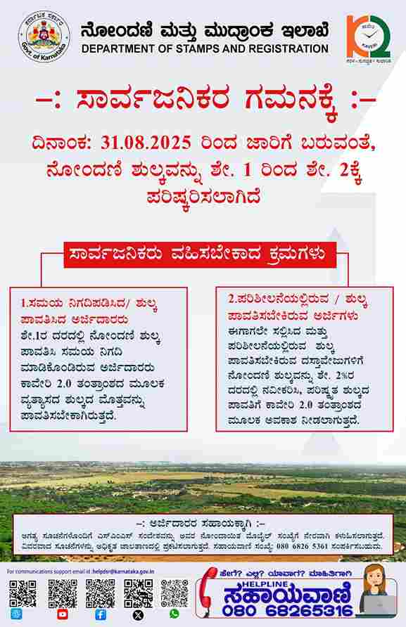 Property Registration