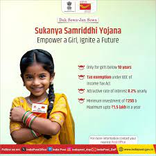 sukanya sumruddi yojane