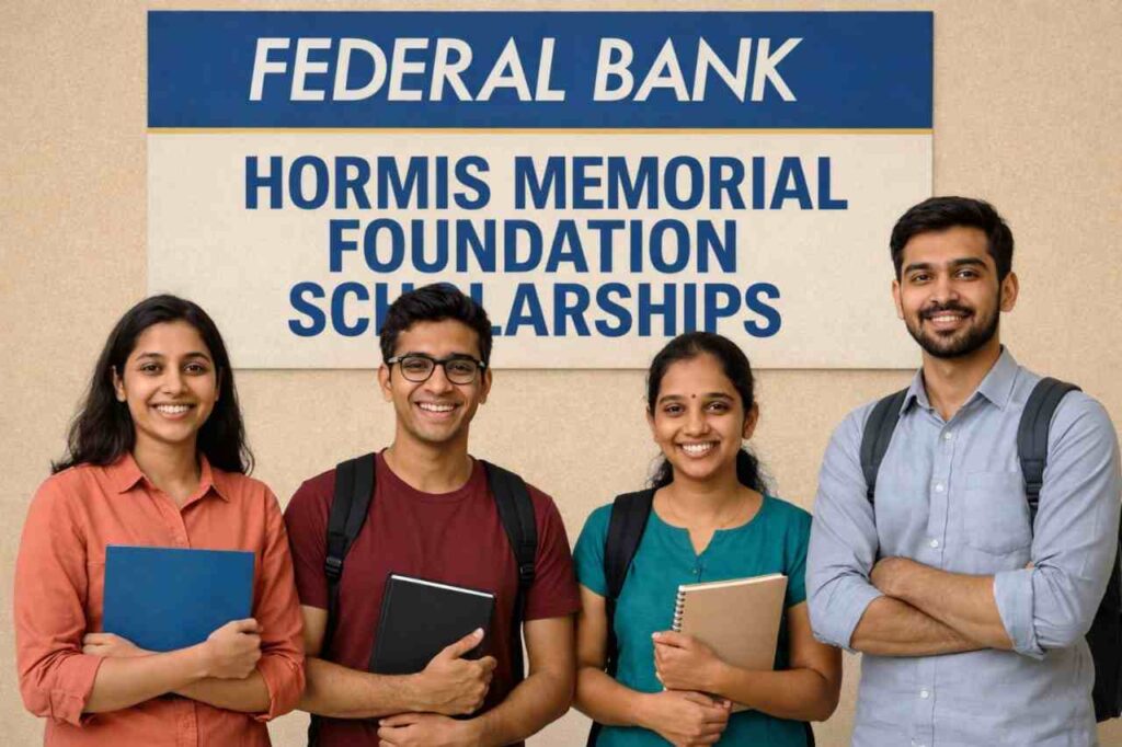 scholarship application