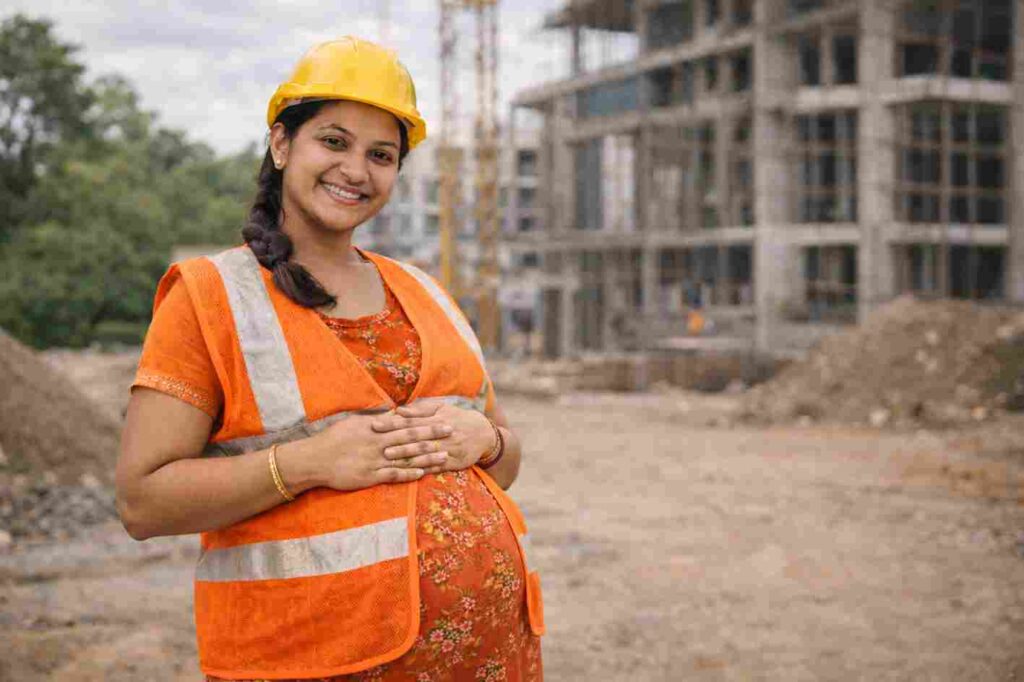 maternity subsidy scheme