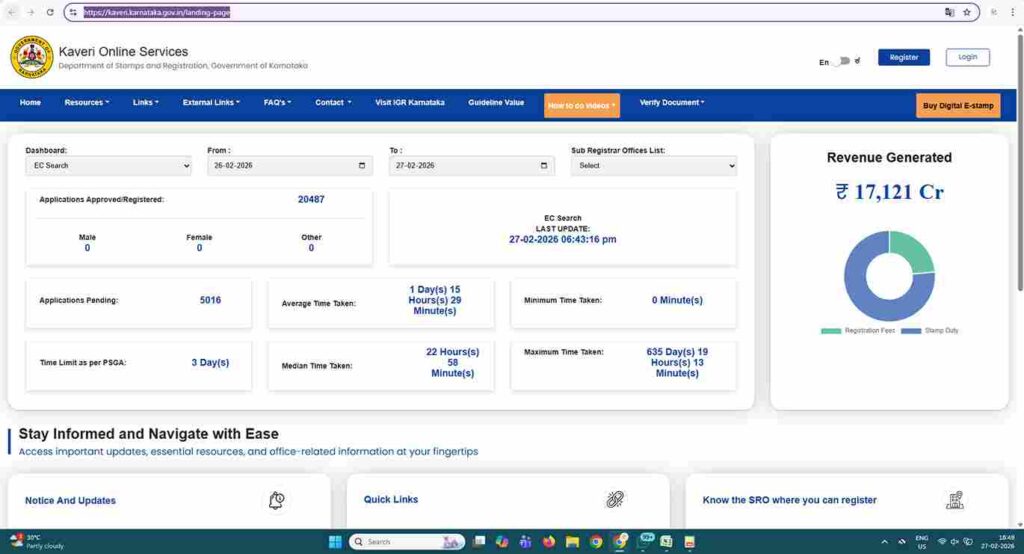 Online Marriage Registration