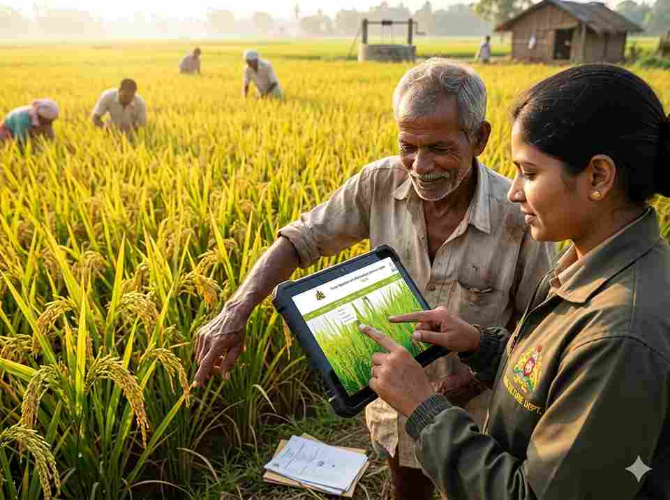 FID Update In karnataka