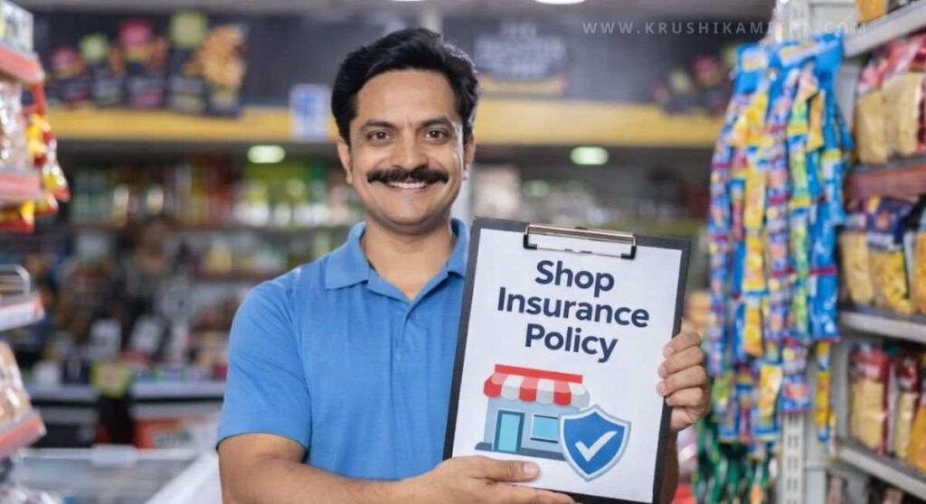 Shop Insurance-ಅತೀ ಕಡಿಮೆ ಪ್ರೀಮಿಯಂ ನಲ್ಲಿ ಅಂಗಡಿ ಮಾಲೀಕರಿಗೆ ವಿಮೆ!