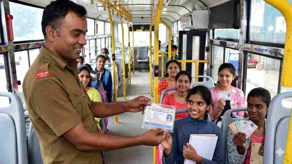 Bus Pass Application