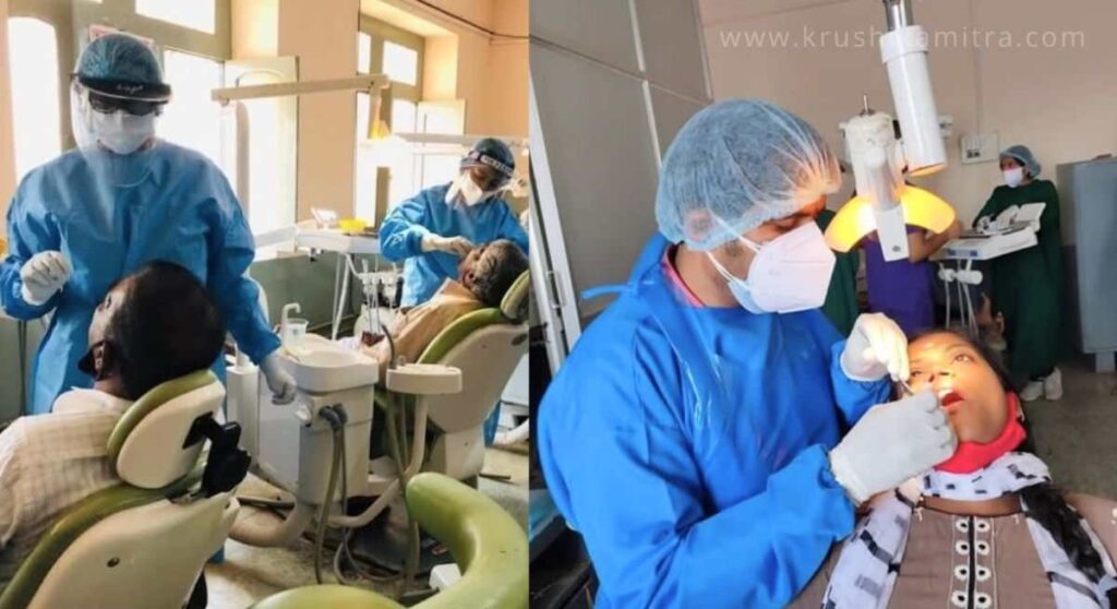 Danta Bhagya-ರಾಜ್ಯಾದ್ಯಂತ ದಂತ ಭಾಗ್ಯ ಯೋಜನೆ ಜಾರಿ! ಯಾವೆಲ್ಲ ಸೌಲಭ್ಯ ಪಡೆಯಬಹುದು?