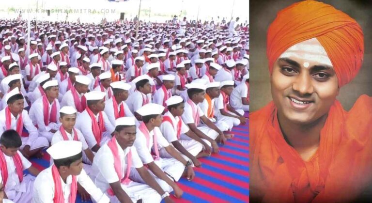 Free School Admission-ಗವಿಸಿದ್ದೇಶ್ವರ ವಸತಿ ಶಾಲೆಯಲ್ಲಿ ಉಚಿತ ಪ್ರವೇಶ ಪಡೆಯಲು ಅರ್ಜಿ ಅಹ್ವಾನ!