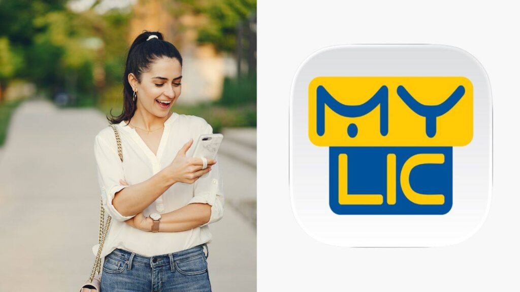 MY LIC App-ಎಲ್ಐಸಿಯಿಂದ ‘ಮೈ ಎಲ್ಐಸಿ’ ಹೊಸ ಆಪ್ ಬಿಡುಗಡೆ!ಬೆರಳ ತುದಿಯಲ್ಲಿ ಪಾಲಸಿ ಮಾಹಿತಿ!