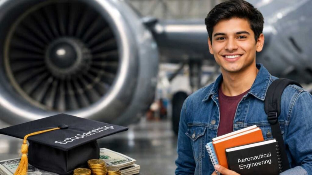 Scholarship Application-ಪದವಿಪೂರ್ವ ತರಗತಿ ವಿದ್ಯಾರ್ಥಿಗಳಿಗೆ ₹60,000 ವಿದ್ಯಾರ್ಥಿ ವೇತನ ಪಡೆಯಲು ಇಲ್ಲಿದೆ ಅವಕಾಶ!