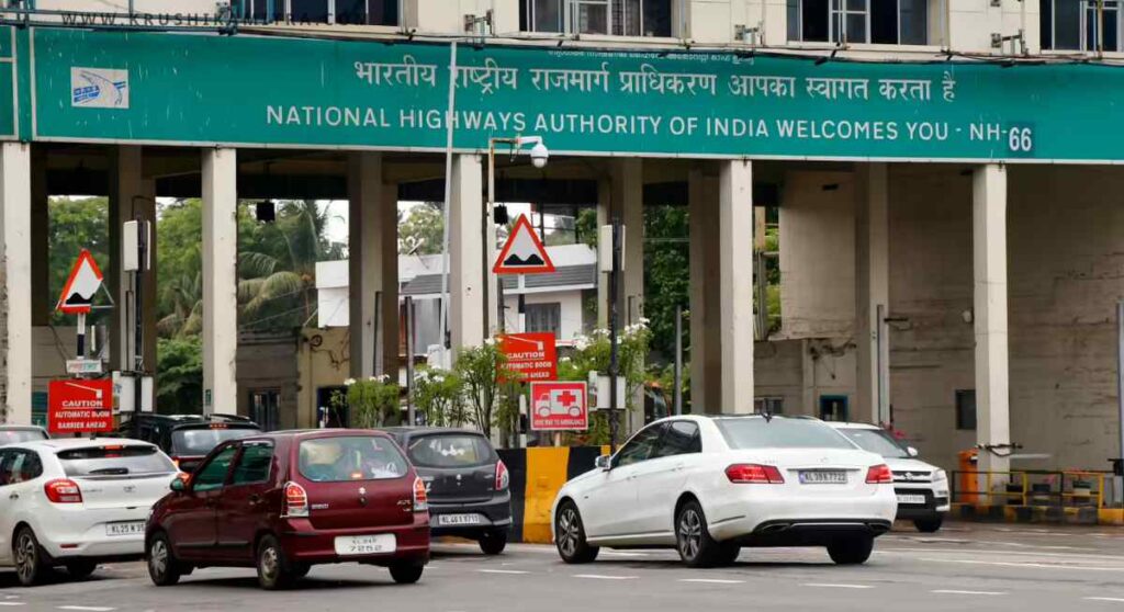 Toll Plazas New Rules-ಟೋಲ್ ಪ್ಲಾಜಾಗಳಲ್ಲಿ ಇನ್ಮುಂದೆ ನಗದು ವ್ಯವಹಾರಕ್ಕೆ ಬ್ರೇಕ್: ಏಪ್ರಿಲ್ 10 ರಿಂದ ಹೊಸ ನಿಯಮ ಜಾರಿ!