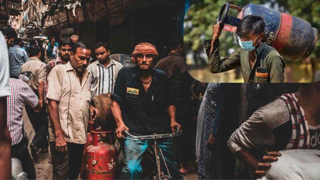 LPG Price Hike-ವಾಣಿಜ್ಯ ಸಿಲಿಂಡರ್ ಬೆಲೆ 993 ರೂ. ದಿಢೀರ್ ಏರಿಕೆ: ಹೋಟೆಲ್ ಉದ್ಯಮಕ್ಕೆ ಬೆಲೆ ಏರಿಕೆಯ ಬಿಸಿ!