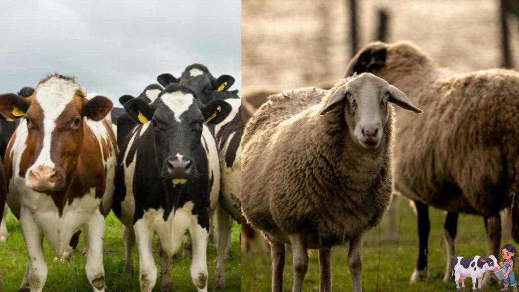 Free Sheep Farming Training-ಉಚಿತ ಕುರಿ ಸಾಕಾಣಿಕೆ ಮತ್ತು ಹೈನುಗಾರಿಕೆ ತರಬೇತಿ: ನಿರುದ್ಯೋಗಿ ಯುವಜನತೆಗೆ ಸುವರ್ಣಾವಕಾಶ!