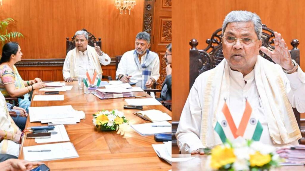 Labour Department-ಸಚಿವ ಸಂಪುಟದಲ್ಲಿ ಮಹ್ವತದ ನಿರ್ಣಯ 115.8 ಕೋಟಿ ವೆಚ್ಚದಲ್ಲಿ ಕಾರ್ಮಿಕರ ಮಕ್ಕಳಿಗೆ ಶಾಲಾ ಕಿಟ್ ವಿತರಣೆಗೆ ತೀರ್ಮಾನ!