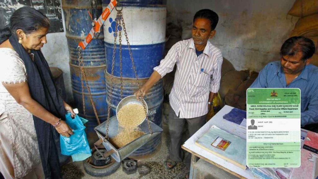 Ration Card Correction-ರಾಜ್ಯದ್ಯಂತ ರೇಶನ್ ಕಾರ್ಡ ತಿದ್ದುಪಡಿಗೆ ಅರ್ಜಿ ಸಲ್ಲಿಸಲು ಅವಕಾಶ!