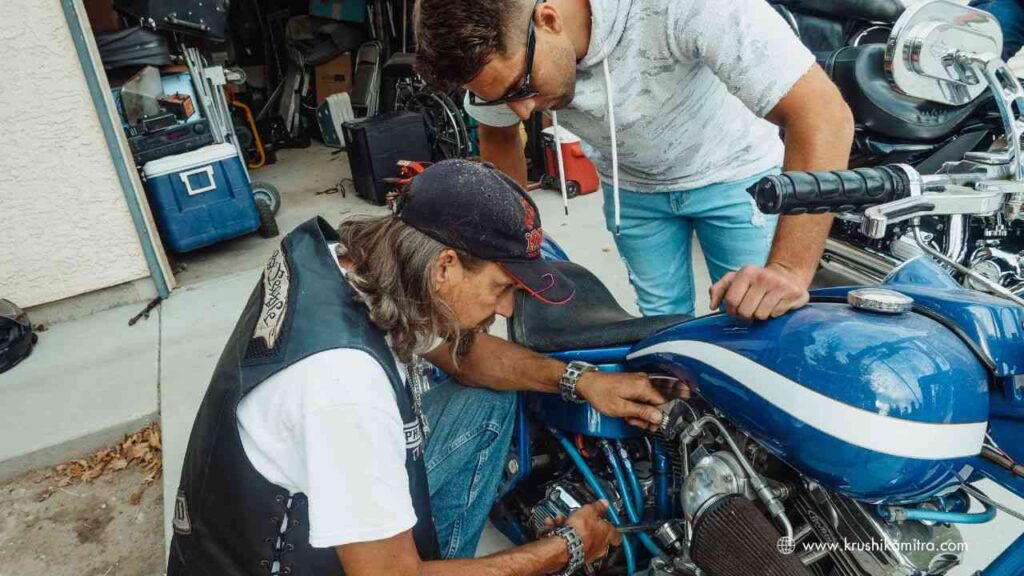 Free Bike Repair Training-30 ದಿನದ ಉಚಿತ ಬೈಕ್ ರೀಪೇರಿ ತರಬೇತಿಗೆ ನೋಂದಣಿಗಾಗಿ ಅರ್ಜಿ!