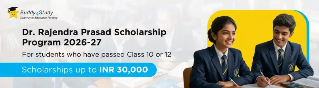 puc scholorship
