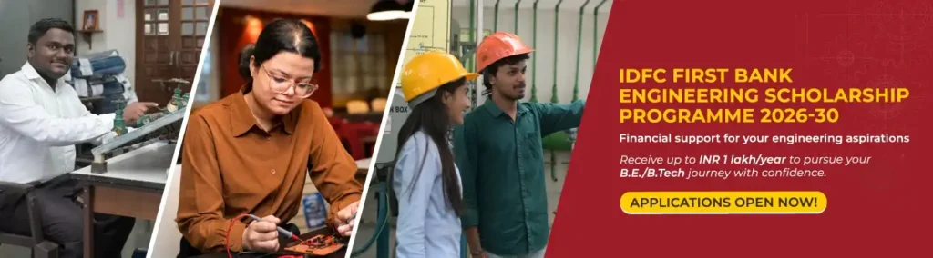 Engineering Scholarship