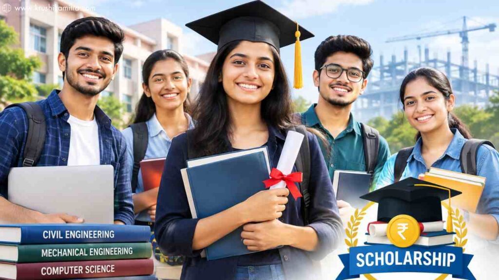 Scholarship Amount-ಎಂಜಿನಿಯರಿಂಗ್ ವಿದ್ಯಾರ್ಥಿಗಳಿಗೆ ಇನ್ಫೋಸೆಪ್ಟ್ಸ್ ಇನ್ನೋವೇಟ್ ವತಿಯಿಂದ 50,000 ವಿದ್ಯಾರ್ಥಿವೇತನ!